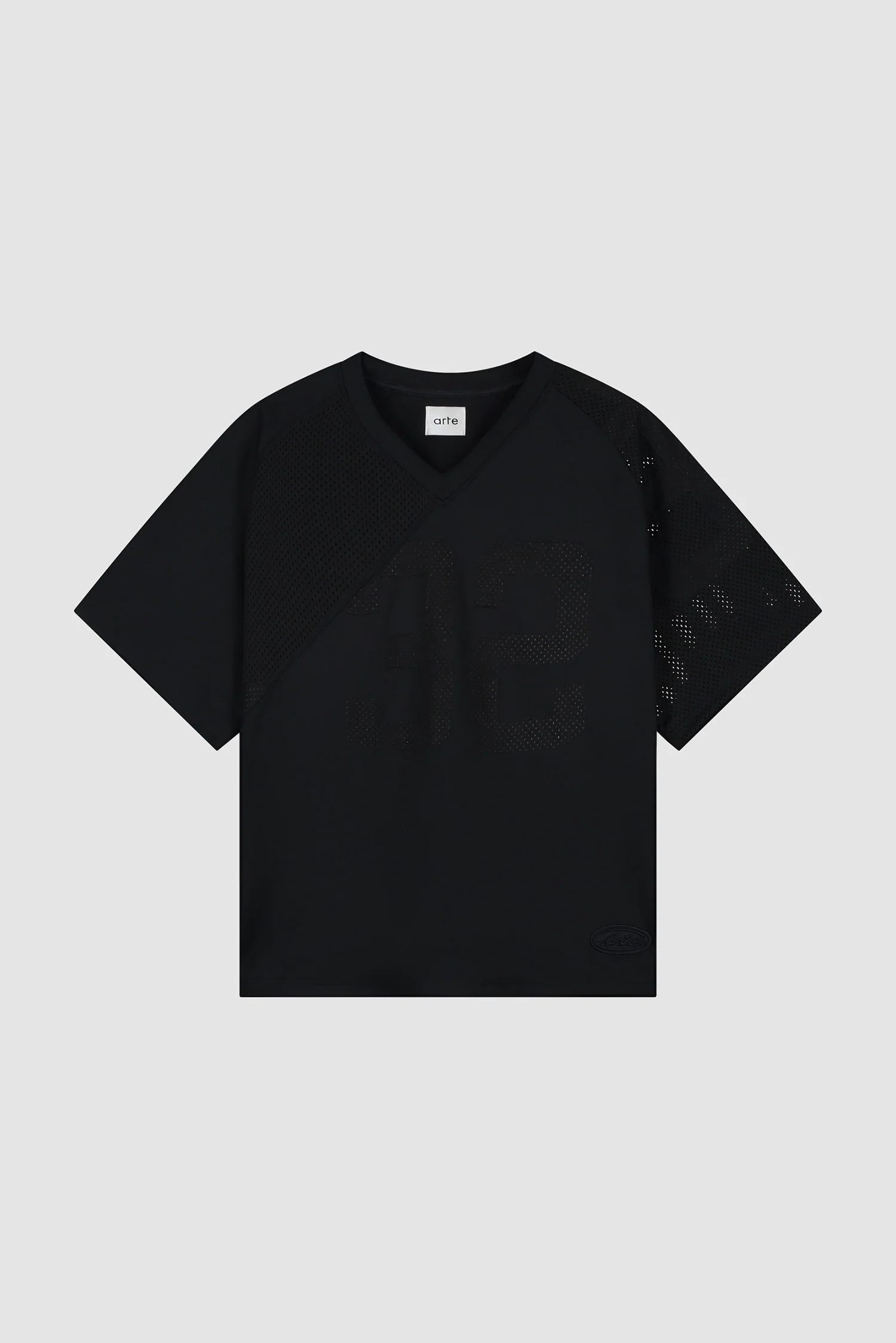 32 Jersey - Black - Image 10