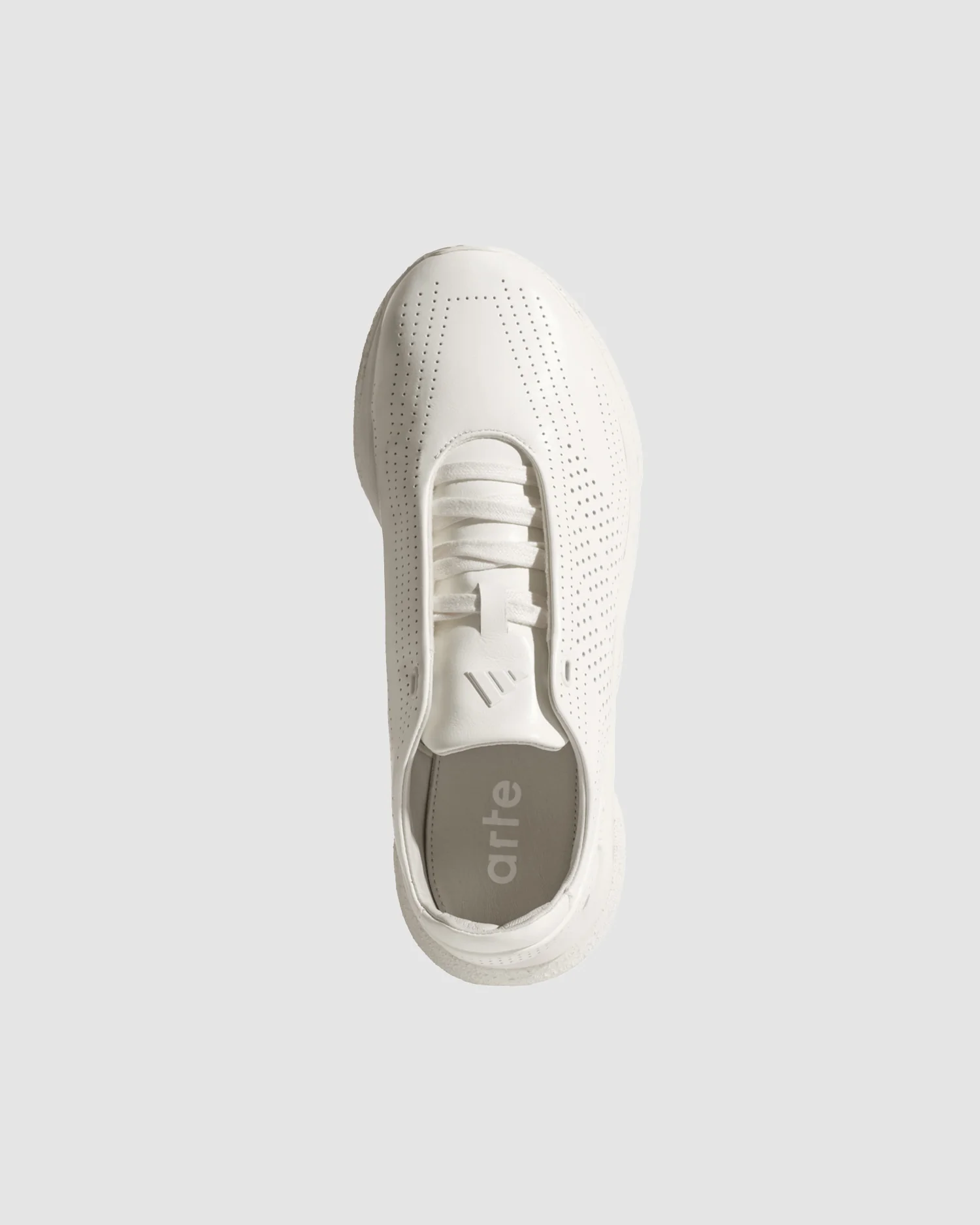Arte for adidas Lightblaze POD - Off White - Image 4