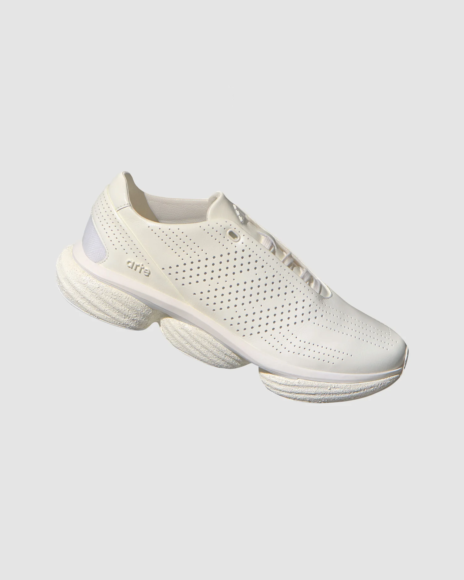 Arte for adidas Lightblaze POD - Off White - Image 7