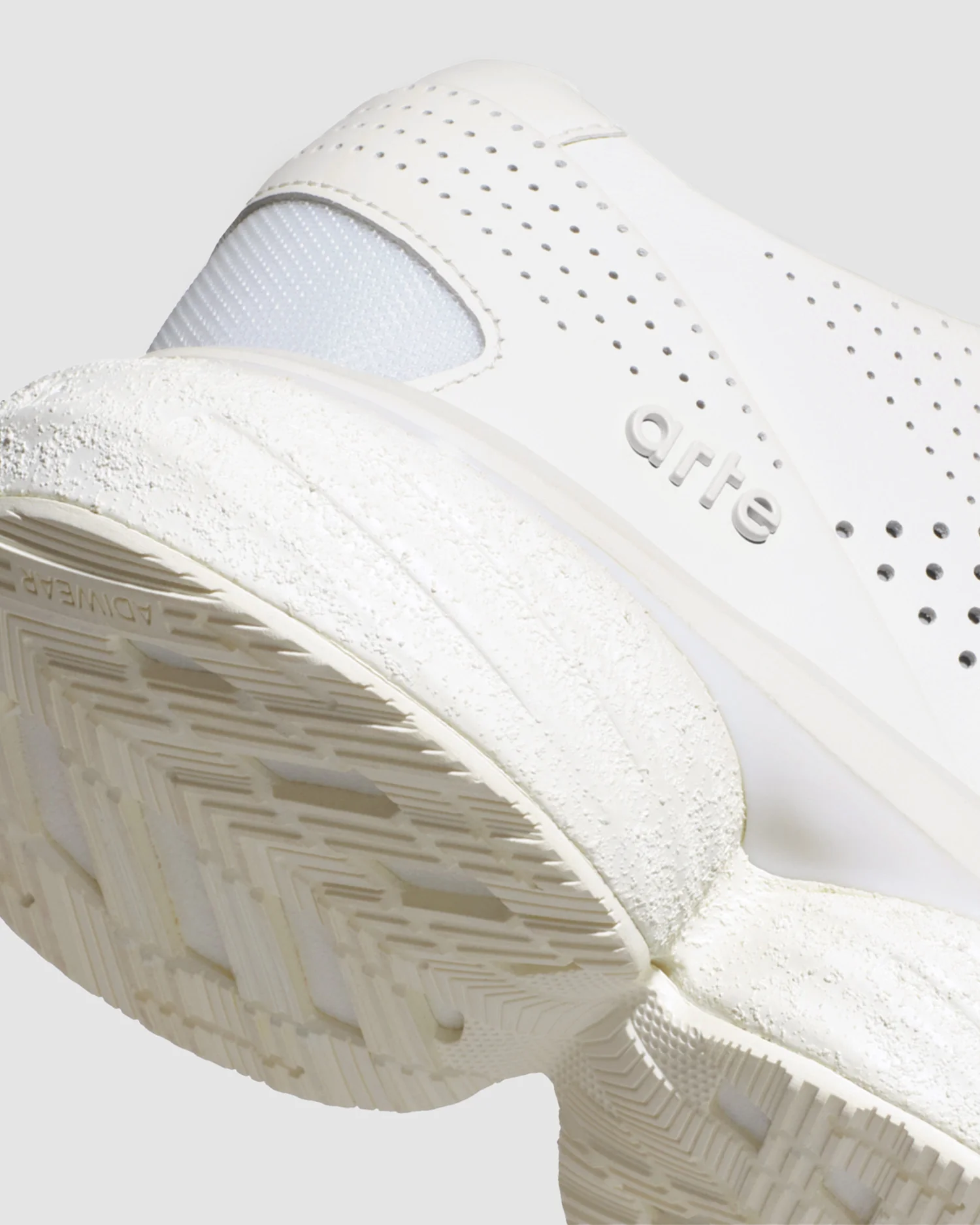 Arte for adidas Lightblaze POD - Off White - Image 8