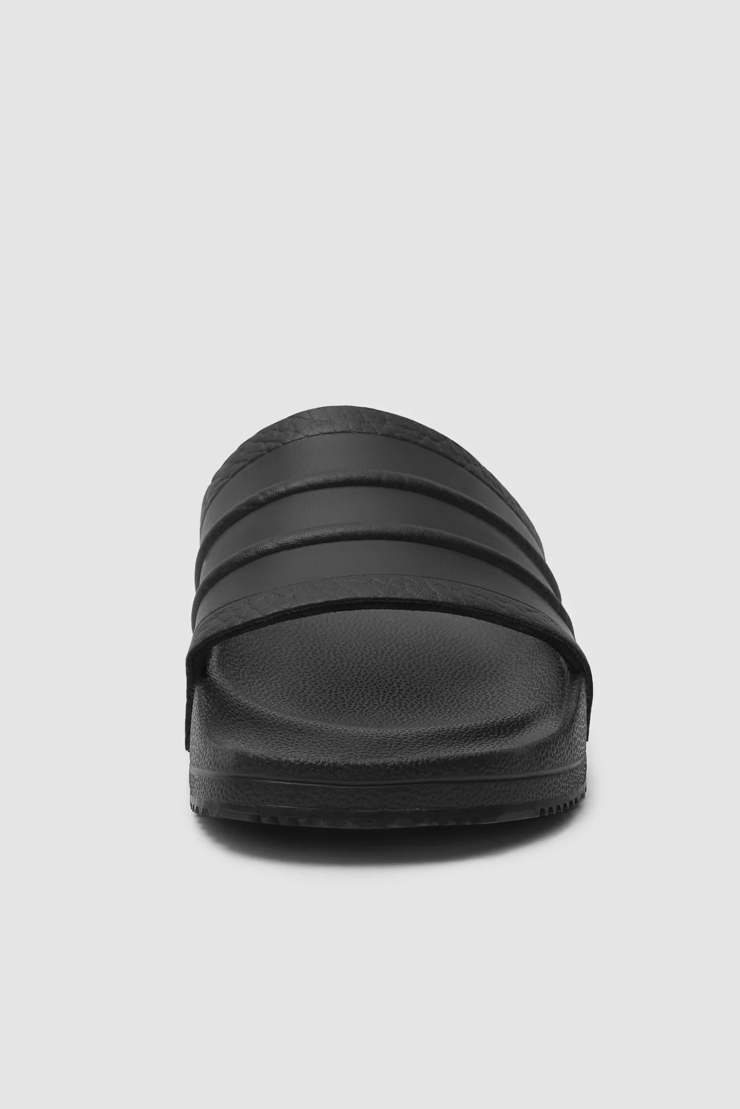 Arte for adidas Adilette - Core Black - Image 5