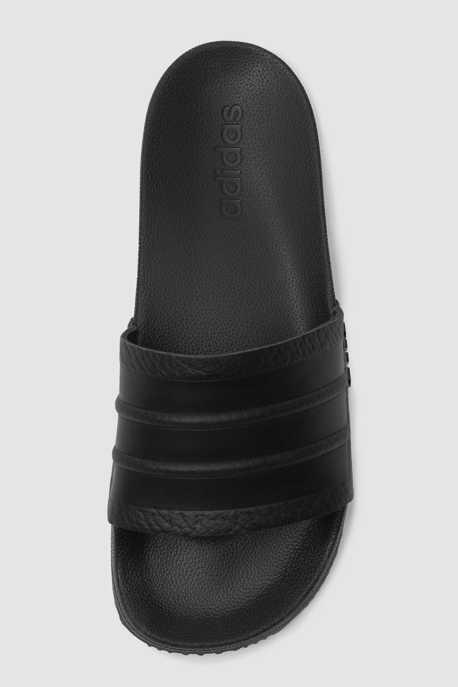 Arte for adidas Adilette - Core Black - Image 6