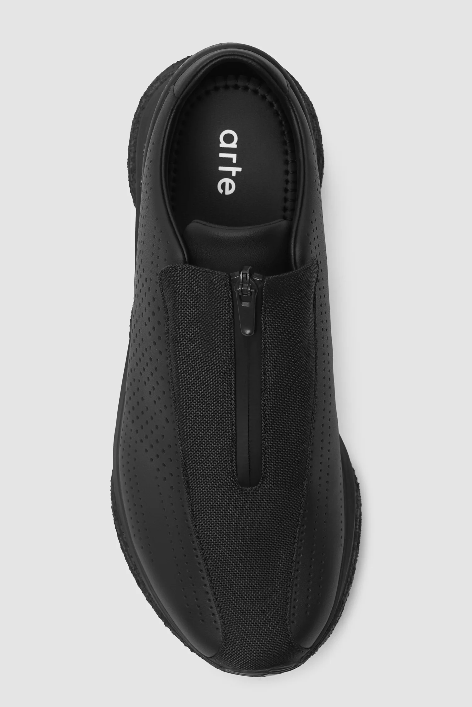 Arte for adidas Lightblaze POD - Core Black - Image 5