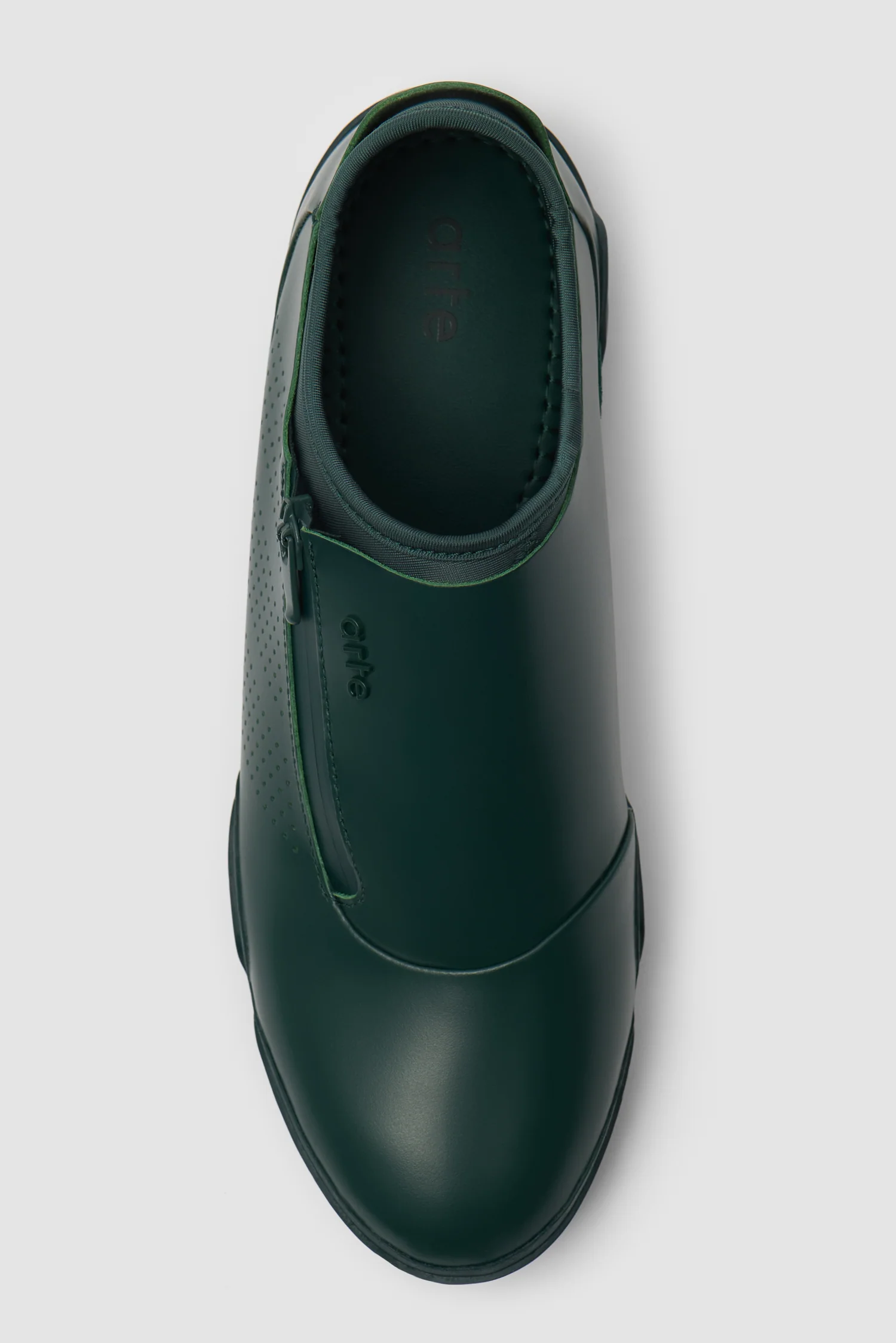 Arte for adidas Trivela - Collegiate Green - Image 6