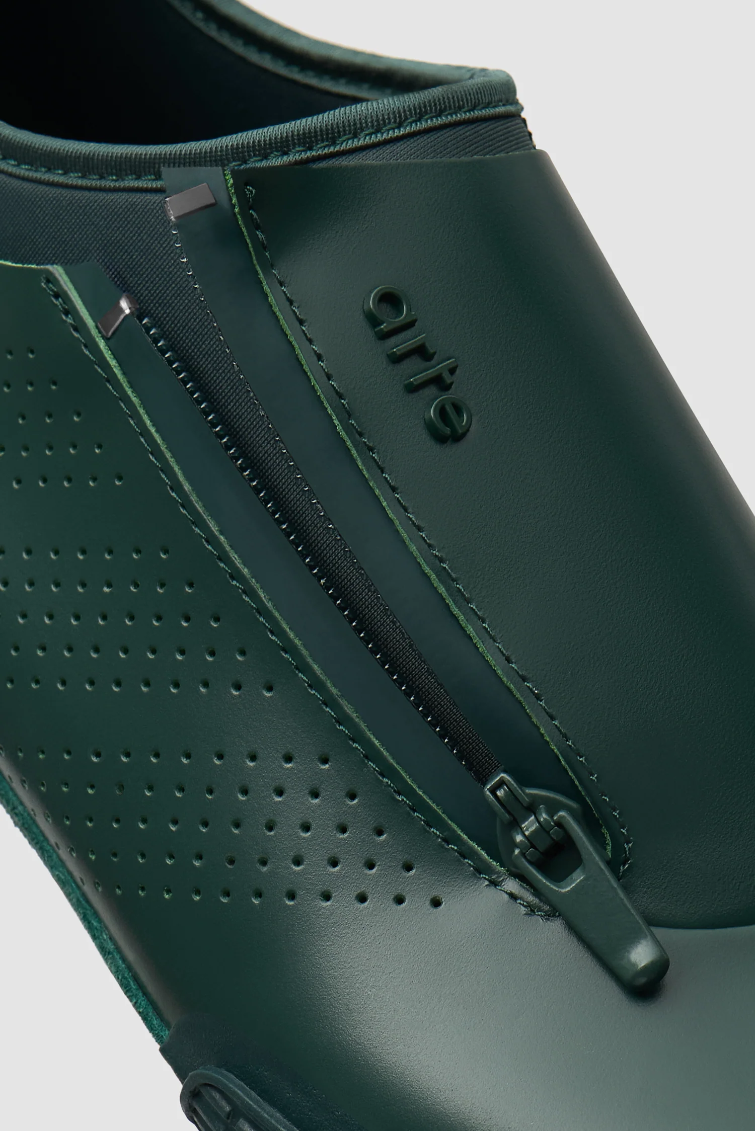 Arte for adidas Trivela - Collegiate Green - Image 9