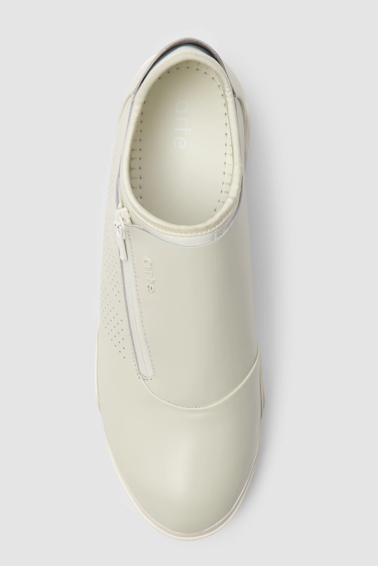 Arte for adidas Trivela - Off White - Image 6